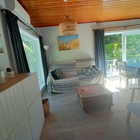 Hartedrie Vakantiewoning Aan Zee De Haan Esterno foto