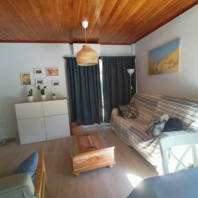 Hartedrie Vakantiewoning Aan Zee De Haan Esterno foto